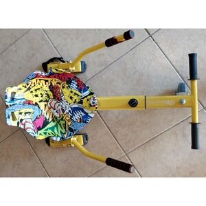 Hiboy HC-01 Self Balancing Scooter Kart Seat Attachment